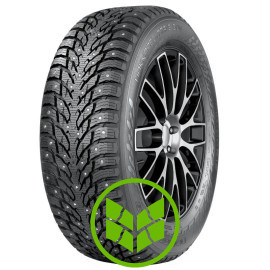 Nokian Hakkapeliitta 9 SUV 235/55 R20 102T XL (шип)